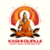 Psychic Astrologer — Kashi Guruji logo