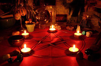 Black Magic Removal Specialist in Canada